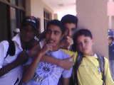 mes amis